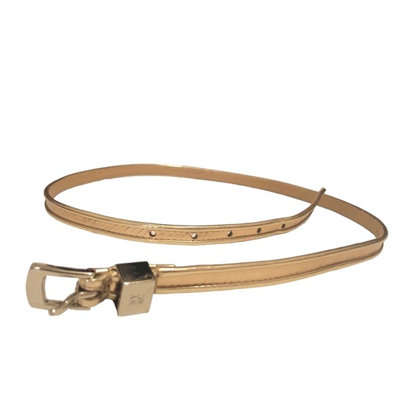 New York & Company Belts, Set of 2, Size Medium - Picture 7 of 9